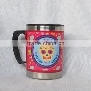 Beer Travel Mug thumbnail-1