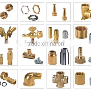 F/M/ F&M Connection and Equal and Reducing Shape Plumbing Fitting thumbnail-1