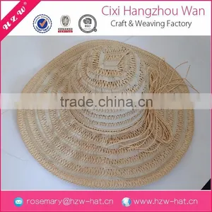 Supplier of China Products Make Outdoor Paper Hat thumbnail-1