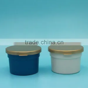 20ml Plastic pp Cream Jar thumbnail-2