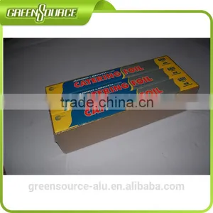 Manufacturer Aluminum Foil thumbnail-1