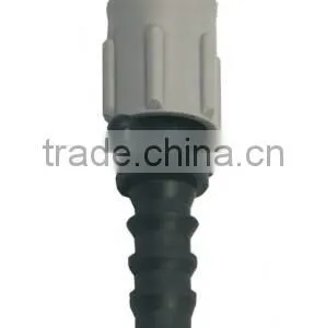 16MM Barbed Connector thumbnail-1