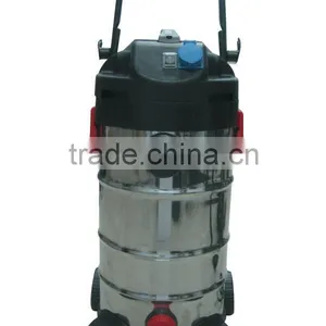 Hand Held Vacuum Cleaner With Stainless Steel thumbnail-4