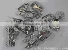Connectors (Silver Plated Copper) thumbnail-2