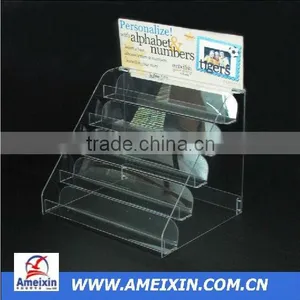Acrylic Retail Display Stand thumbnail-1