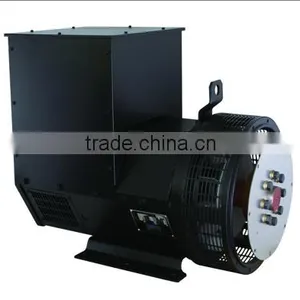Diesel Sychronous Brushless AC Generator Alternator thumbnail-1