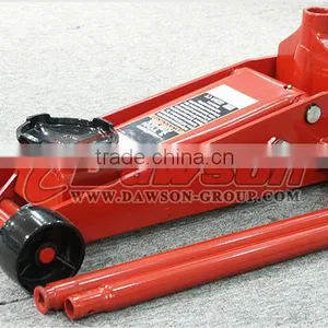 Dawson Hydraulic Floor Jack 3 Ton for Sale thumbnail-1