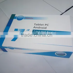 New Design Created LTE 4G 7 Inch Android Tablet PC Sex Tablet thumbnail-6