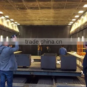 Air Sand Shot Blasting Room/sand Blasting Room thumbnail-3