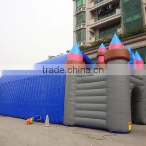 2016 Hot Giant Inflatable Tent,inflatable Party Tent,giant Inflatable Dome Tent thumbnail-4