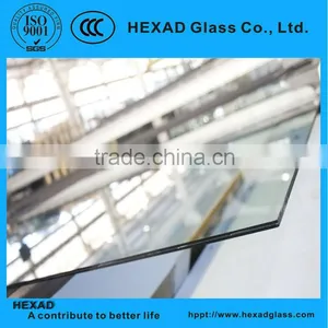 Hexad 8mm Tempered Laminated Safety Glass Price per Square Metre thumbnail-1
