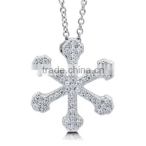 925 Tag Wholesale From China Jewelry Men's Bracelet thumbnail-1