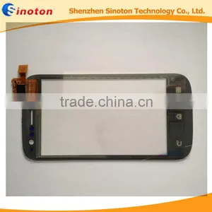 100% New Original For FLY IQ442 Touch Screen thumbnail-1