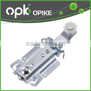 OPK-01232 Wooden Sliding Door Track Roller Sliding Door Track Roller thumbnail-1