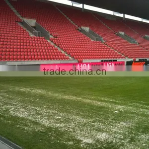 Gas Station High Quality Hot Sale on Direct Manufacturer Full Color Led Panel Display thumbnail-1