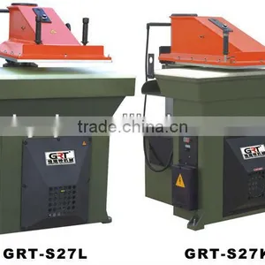 Shoe Cutting Machine/shoe Cutting Press/shoe Machine/shoe Making Machine thumbnail-3