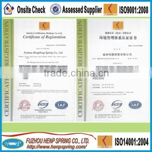AA Battery Contact Spring Clip thumbnail-2
