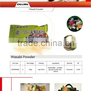 Wasabi Pudrze thumbnail-1