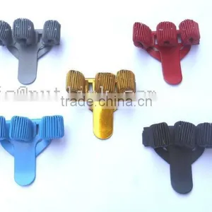 Office Pen Holder Black Color thumbnail-2