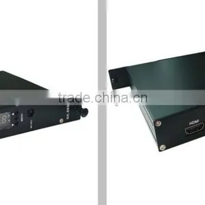 HD DVB-C Qam Modulator RCA to RF Modulator HD DVB-T Modulator 16x1 thumbnail-2
