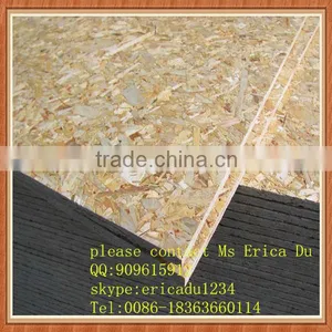 9-25mm Cheap OSB Board for Construction thumbnail-1