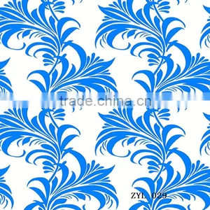 New Arrival Curved Shape 100% Polyester Linen Like Jacquard Window Curtain Fabric thumbnail-5