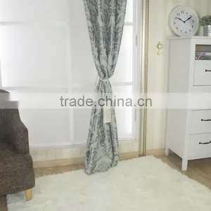 2016 POLYESTER WINDOW CURTAIN thumbnail-1