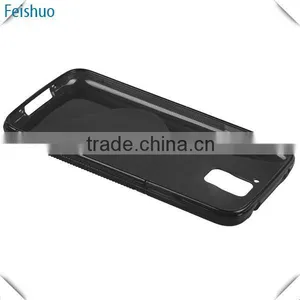 Economic New Products pc Tpu Side Case for Samsung s5 thumbnail-2
