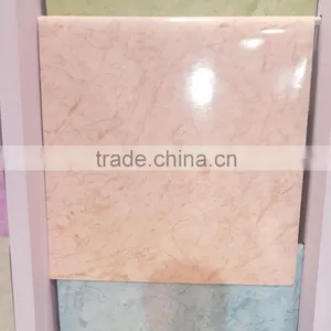 Simple Color Surface Treatment and Plastic Flooring Type PVC Flooring Quality Choice thumbnail-3