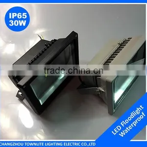 Rgb Led Outdoor Flood Light 30w thumbnail-2