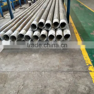 Cold Drawn Seamless Hydraulic Steel Tube thumbnail-1