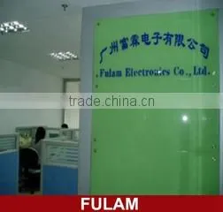 Fulam Electronics Co., Limited company overview - view 2 thumbnail
