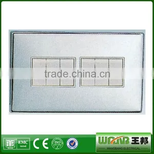 2013 Safe Water Proof Push Button Switch thumbnail-1