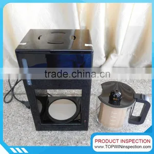 Quality Control Service Coffee Maker thumbnail-1