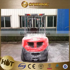 China YTO Solideal Tires for Forklift and Solideal Tires for Forklift thumbnail-4