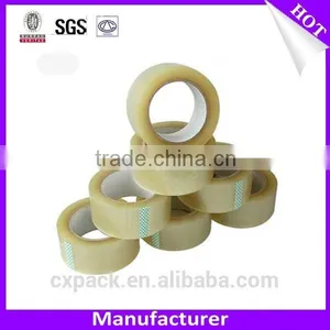 Sealing Colored BOPP Packing Adhesive Tape thumbnail-4