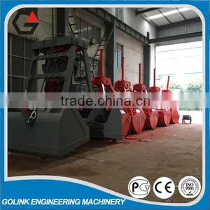 Amazing Price Hydraulic Boat Bucket/grapple/barb thumbnail-4