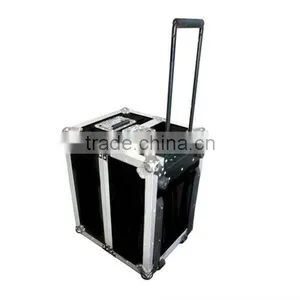 Foldable DJ Stand/ DJ Working Station thumbnail-1