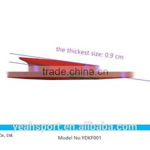 Fins Surfboard Fins Kitboard Fin Customized Logo Fin Carbon Fiber High Quality Fin YDKF001 thumbnail-4