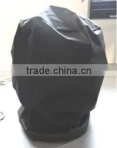 Auplex Waterproof Oxford BBQ Rain Cover For Kamado thumbnail-3