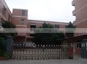 Shenzhen Sinwe Technology Co., Ltd. company overview - view 1 thumbnail