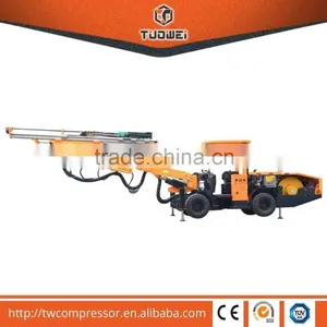 Mobile Underground Rotary Drilling Rig for Sale Quality Choice Most Popular thumbnail-6