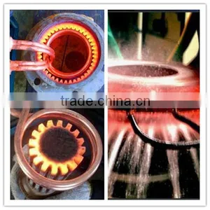 Gear Quenching Induction Heating Power Supply (JL-40KW) thumbnail-1