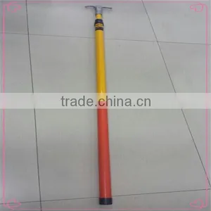 High Voltage Hot Stick/telescopic Hot Stick/hot Stick thumbnail-1