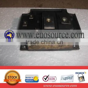 Darlington Transistor Module 1DI400MN-120-04 thumbnail-1