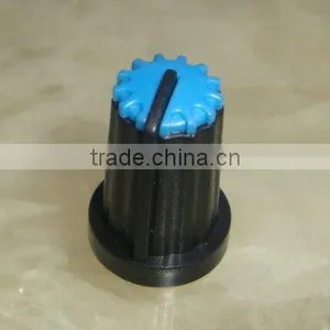 Plastic Knob thumbnail-1