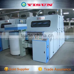 FA218Carding Machine/Best Sale/Better Price/Good Quality thumbnail-1