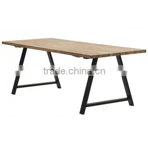 Dining Room Table Design, Restaurant Dining Table for Sale thumbnail-6