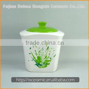 Hot Sale Top Quality Best Price Salt Condiment Set thumbnail-1