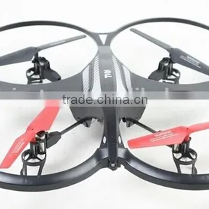 2.4G 4CH Light and Camera Gyro Radio Controlled Drone rc Toys thumbnail-4